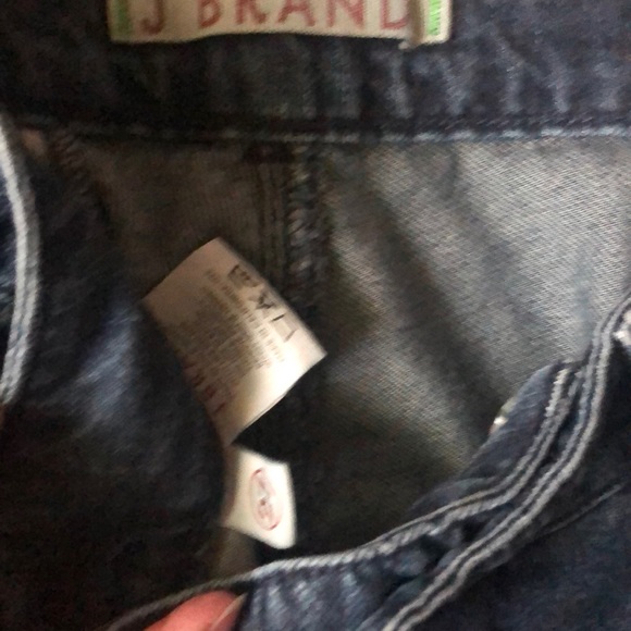 J Brand, Seline jeans, size 27 VGUC - Picture 3 of 9